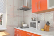 ARDENA 30×45 Декор Классик, борюр